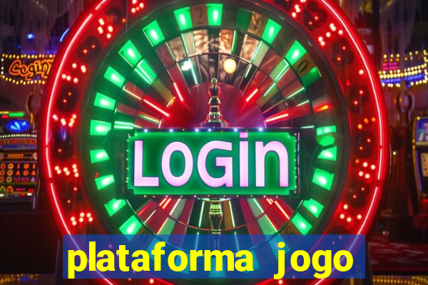 plataforma jogo gusttavo lima